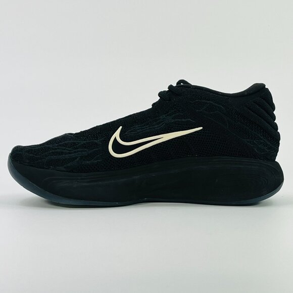 Nike Air Zoom GT Hustle 3 LX \'Black Label\' IB4170-001 Basketball size 9 main image 5